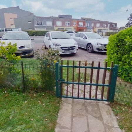 Appartement Proche De La Mer 库尔瑟勒·苏尔·梅尔 外观 照片