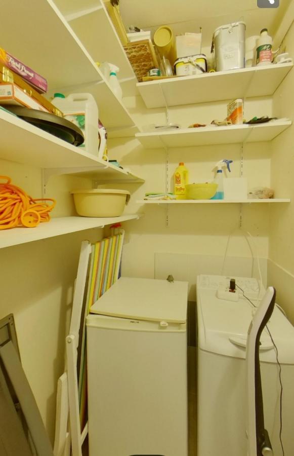 Appartement Proche De La Mer 库尔瑟勒·苏尔·梅尔 外观 照片