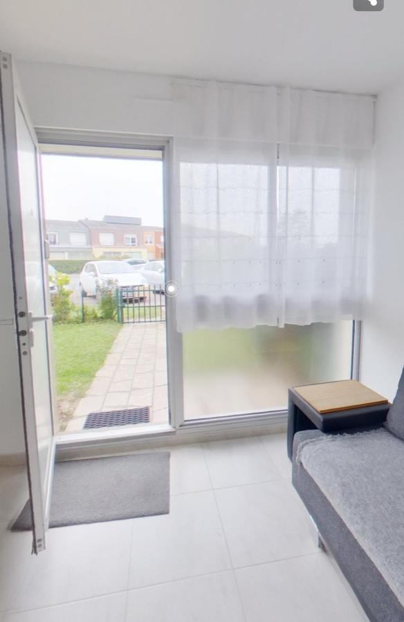 Appartement Proche De La Mer 库尔瑟勒·苏尔·梅尔 外观 照片
