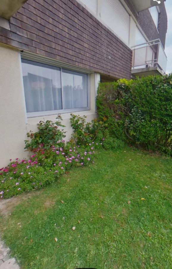 Appartement Proche De La Mer 库尔瑟勒·苏尔·梅尔 外观 照片