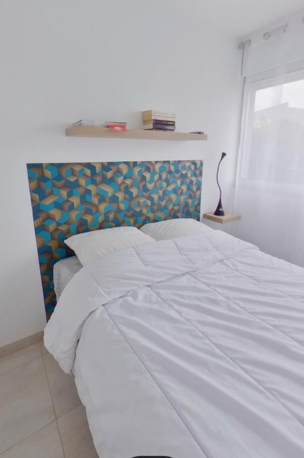 Appartement Proche De La Mer 库尔瑟勒·苏尔·梅尔 外观 照片