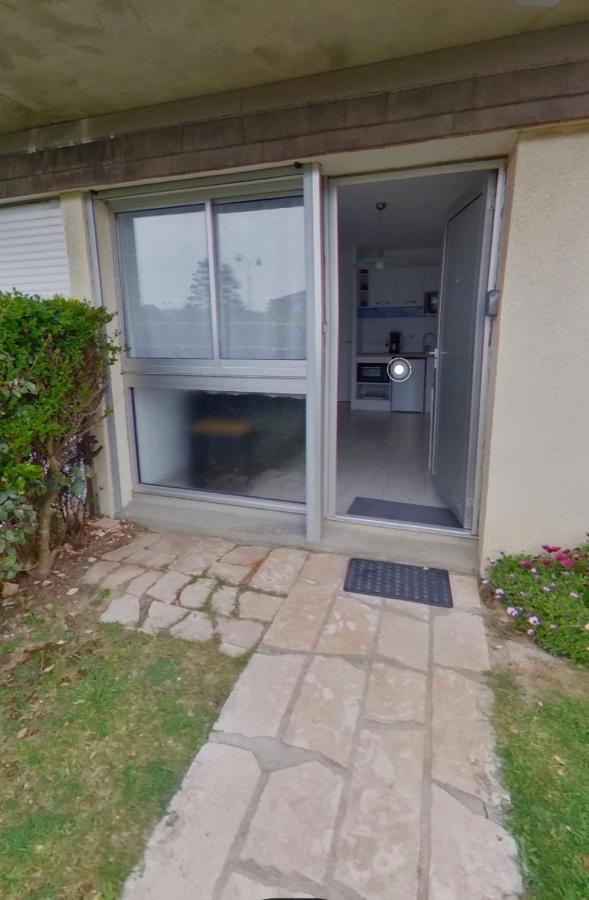 Appartement Proche De La Mer 库尔瑟勒·苏尔·梅尔 外观 照片